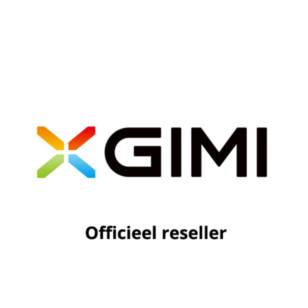 Xgimi XGIMI Elfin beamer Xgimi XGIMI Elfin beamer