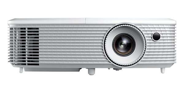 Optoma Optoma HD28i Full HD Home Cinema en gaming Beamer