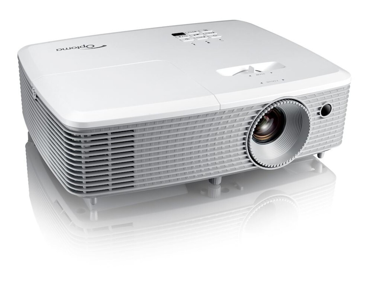 Optoma Optoma HD28i Full HD Home Cinema en gaming Beamer Optoma Optoma HD28i Full HD Home Cinema en gaming Beamer