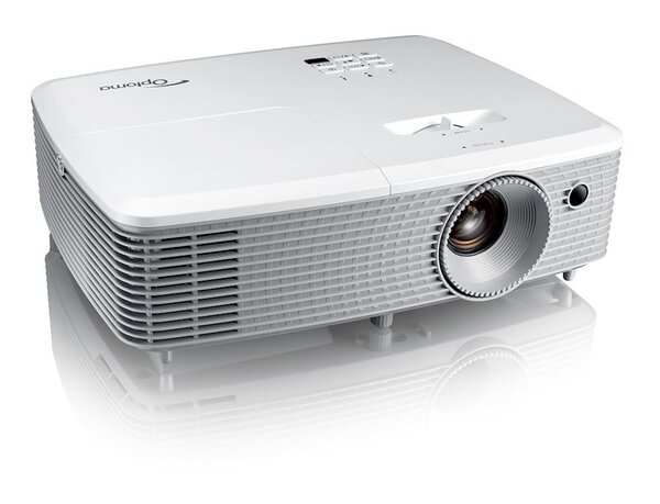 Optoma Optoma HD28i Full HD Home Cinema en gaming Beamer Optoma Optoma HD28i Full HD Home Cinema en gaming Beamer
