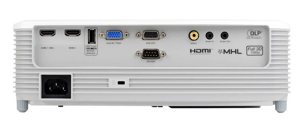 Optoma Optoma HD28i Full HD Home Cinema en gaming Beamer Optoma Optoma HD28i Full HD Home Cinema en gaming Beamer