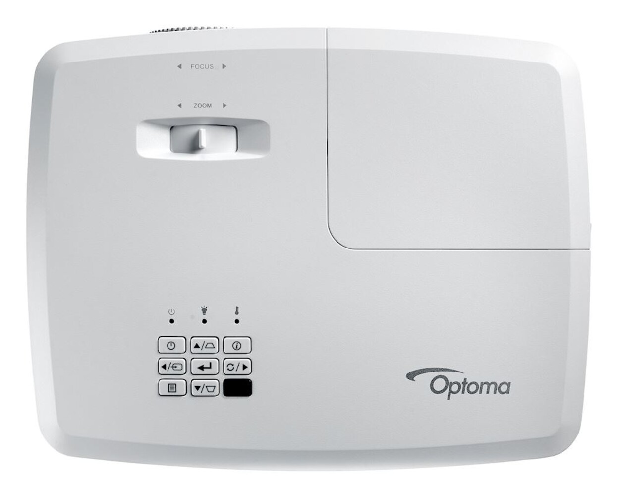 Optoma Optoma HD28i Full HD Home Cinema en gaming Beamer Optoma Optoma HD28i Full HD Home Cinema en gaming Beamer