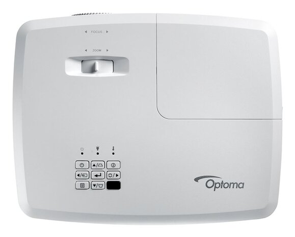 Optoma Optoma HD28i Full HD Home Cinema en gaming Beamer Optoma Optoma HD28i Full HD Home Cinema en gaming Beamer