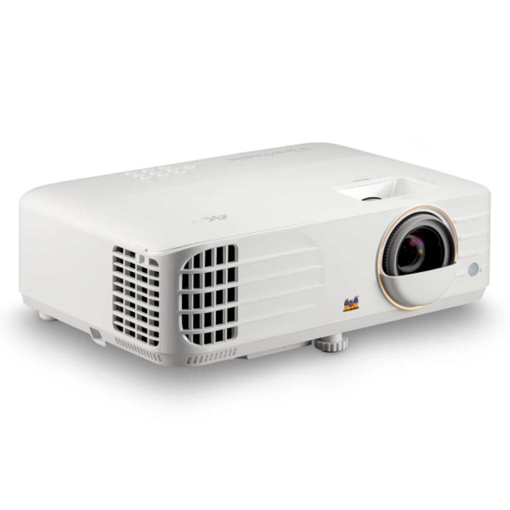 Viewsonic Viewsonic PX748-4K home cinema beamer Viewsonic Viewsonic PX748-4K home cinema beamer