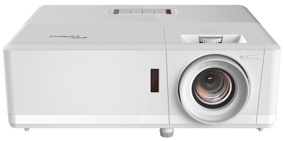Optoma ZK400 4K UHD Laser beamer afbeelding