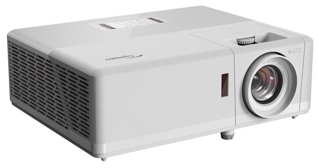 Optoma Optoma ZK400 4K UHD Laser beamer Optoma Optoma ZK400 4K UHD Laser beamer