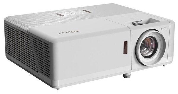 Optoma Optoma ZK400 4K UHD Laser beamer Optoma Optoma ZK400 4K UHD Laser beamer