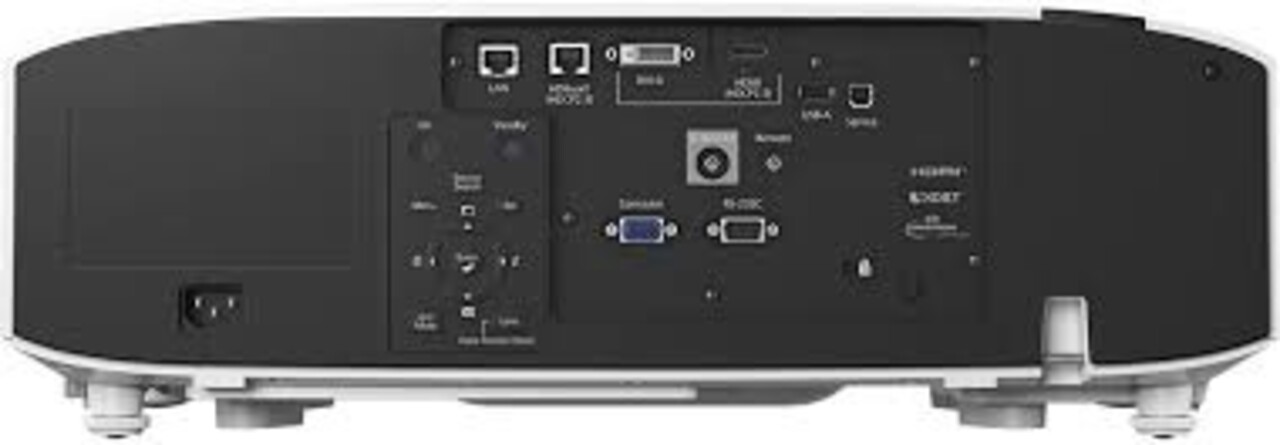 Epson Epson EB-PU1007B WUXGA laser beamer