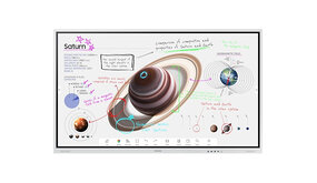 Samsung Samsung Flip Pro WM85B Samsung Samsung Flip Pro WM85B