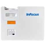 InFocus InFocus INL148 Full HD laser beamer
