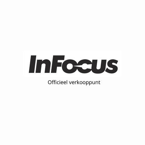 InFocus InFocus INL148 Full HD laser beamer