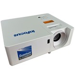 InFocus InFocus INL158 1080p laser beamer