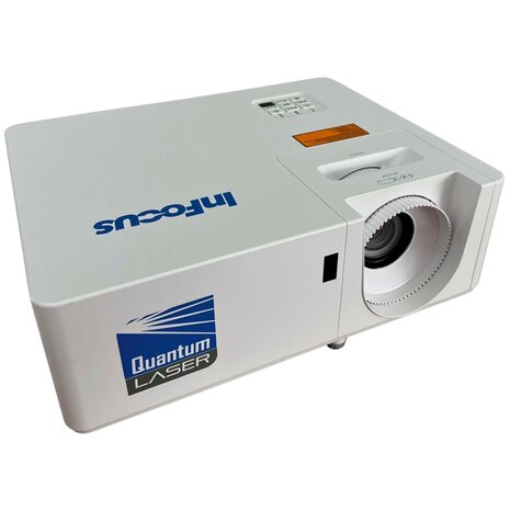 InFocus InFocus INL158 1080p laser beamer