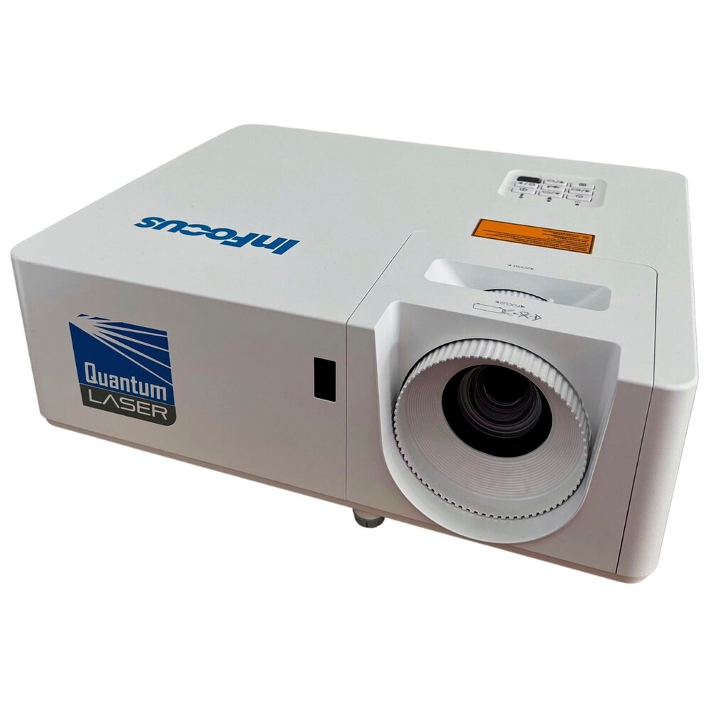 InFocus InFocus INL158 1080p laser beamer