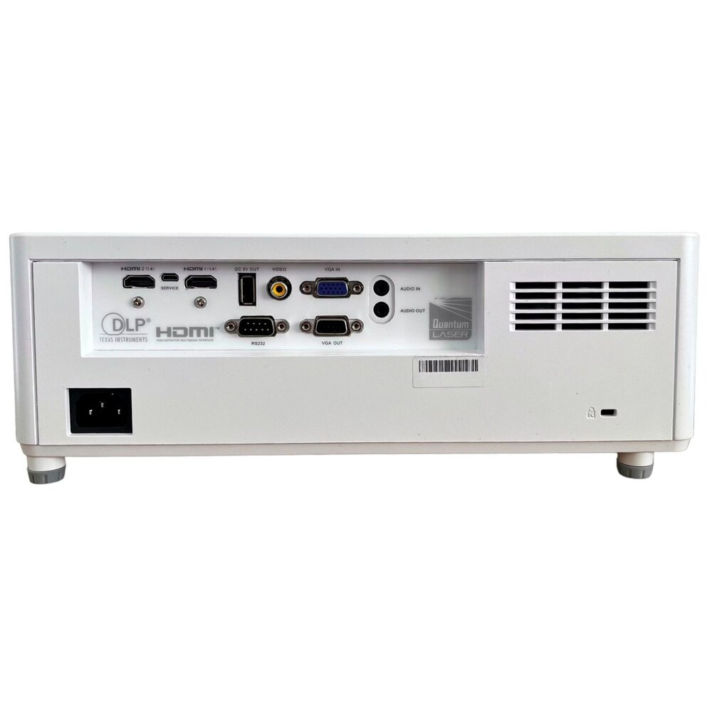 InFocus InFocus INL158 1080p laser beamer