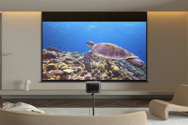 Xgimi Xgimi HORIZON PRO mobiele LED beamer Xgimi Xgimi HORIZON PRO mobiele LED beamer