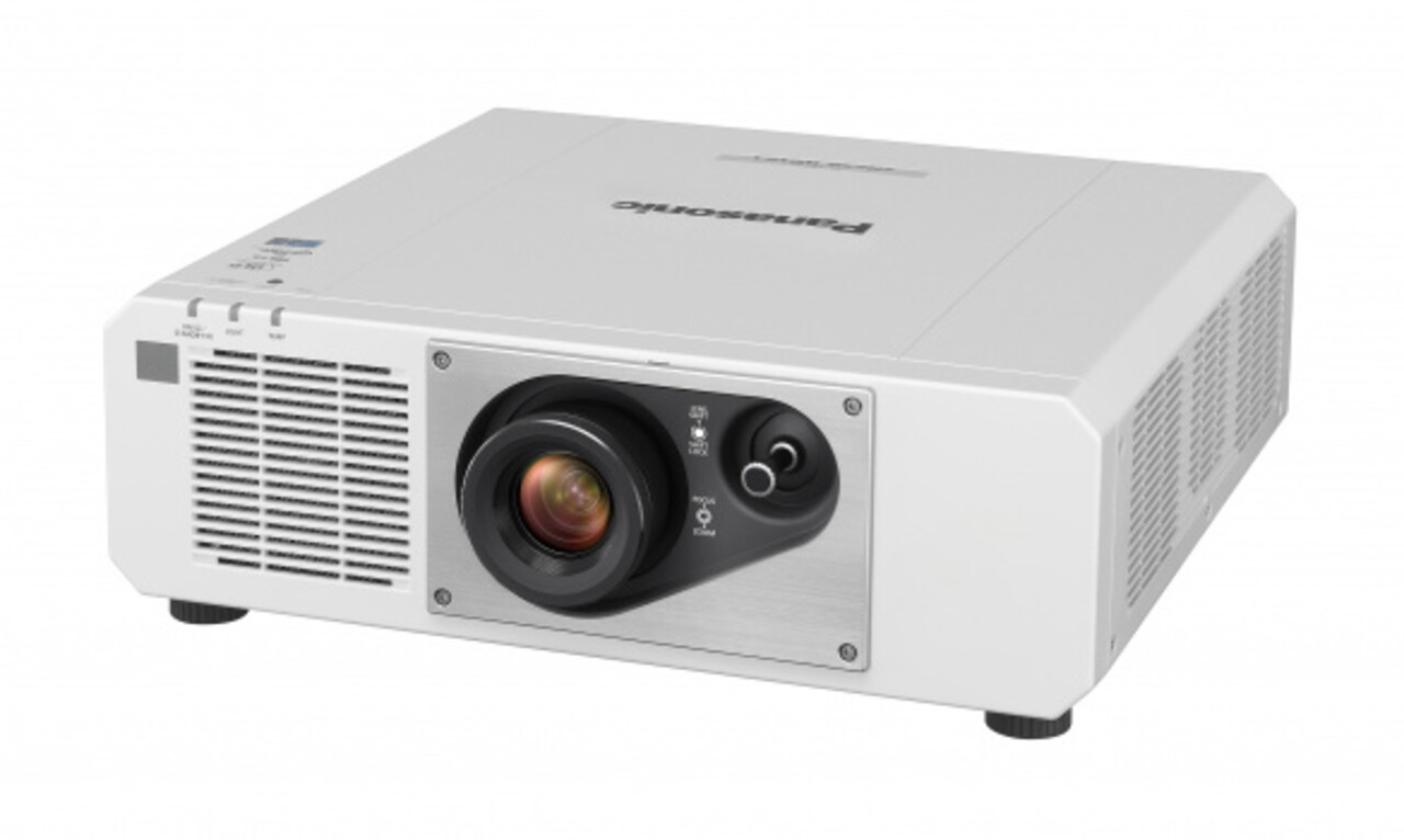 Panasonic Panasonic PT-FRZ50WEJ laser beamer Panasonic Panasonic PT-FRZ50WEJ laser beamer