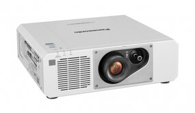 Panasonic Panasonic PT-FRZ50WEJ Panasonic Panasonic PT-FRZ50WEJ