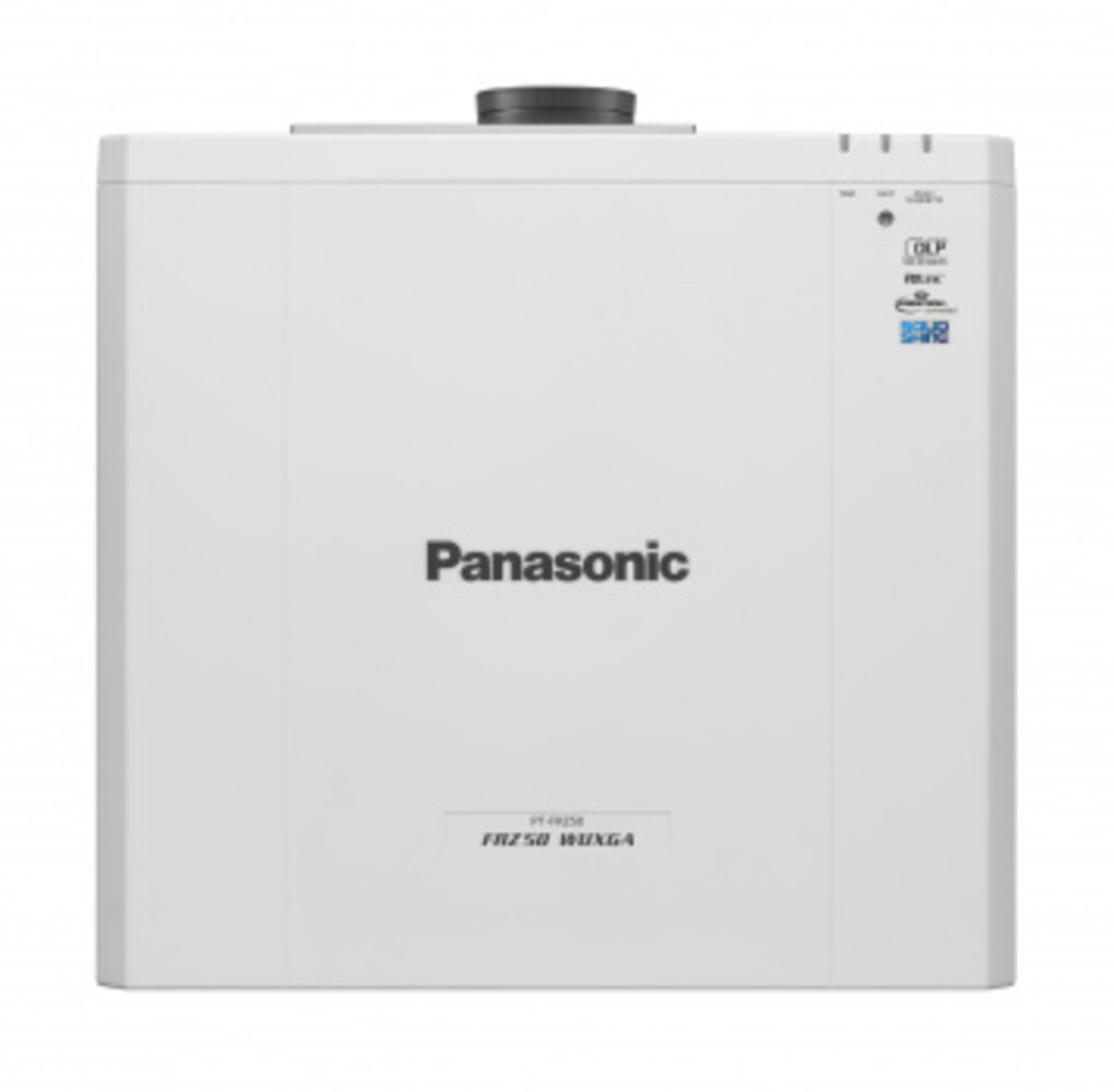 Panasonic Panasonic PT-FRZ50WEJ laser beamer Panasonic Panasonic PT-FRZ50WEJ laser beamer