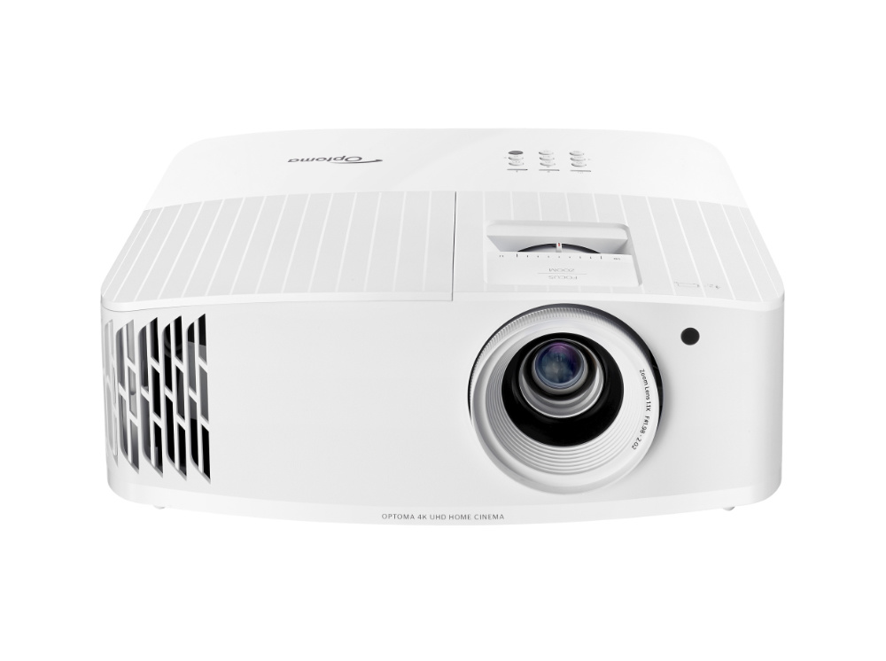 Optoma UHD35x 4K HDR beamer afbeelding