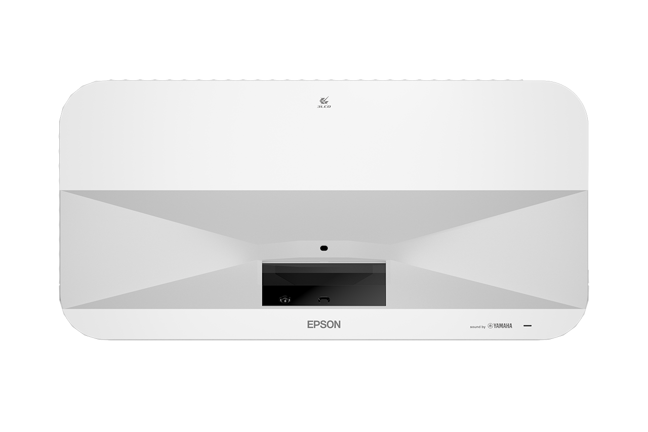 Epson Epson EH-LS800W 4K UHD laser TV