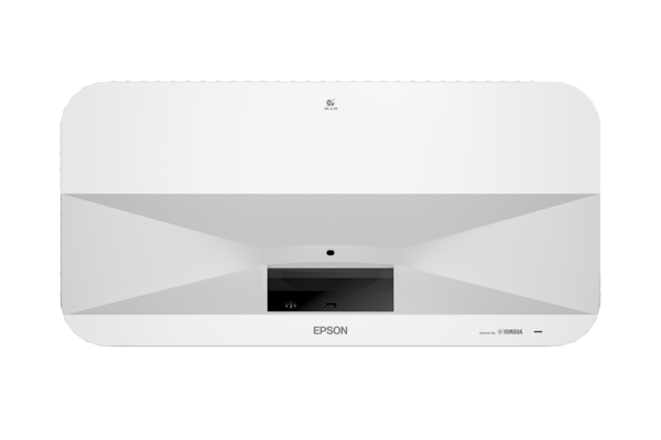 Epson Epson EH-LS800W 4K UHD laser TV