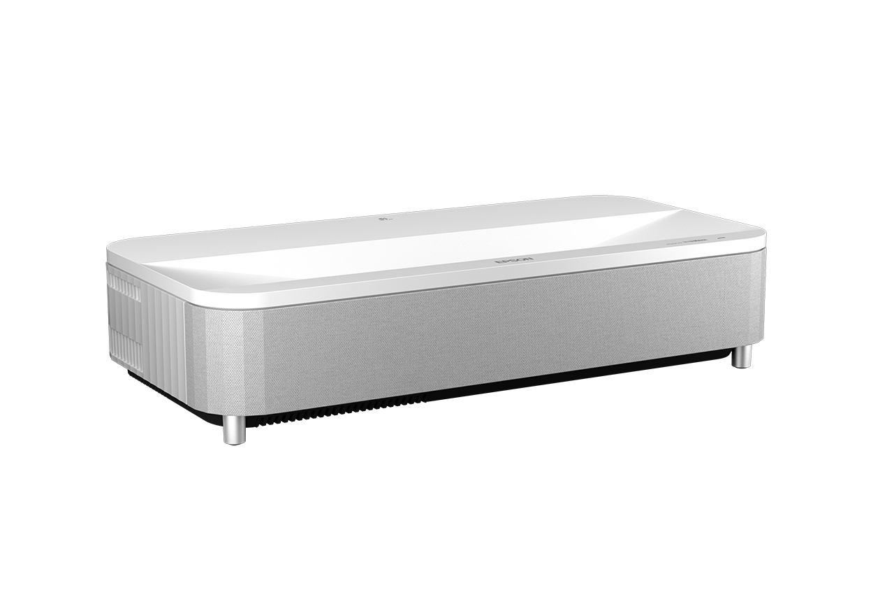 Epson Epson EH-LS800W 4K UHD laser TV