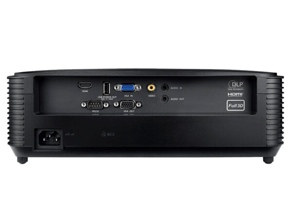 Optoma Optoma H190X HD Ready beamer Optoma Optoma H190X HD Ready beamer