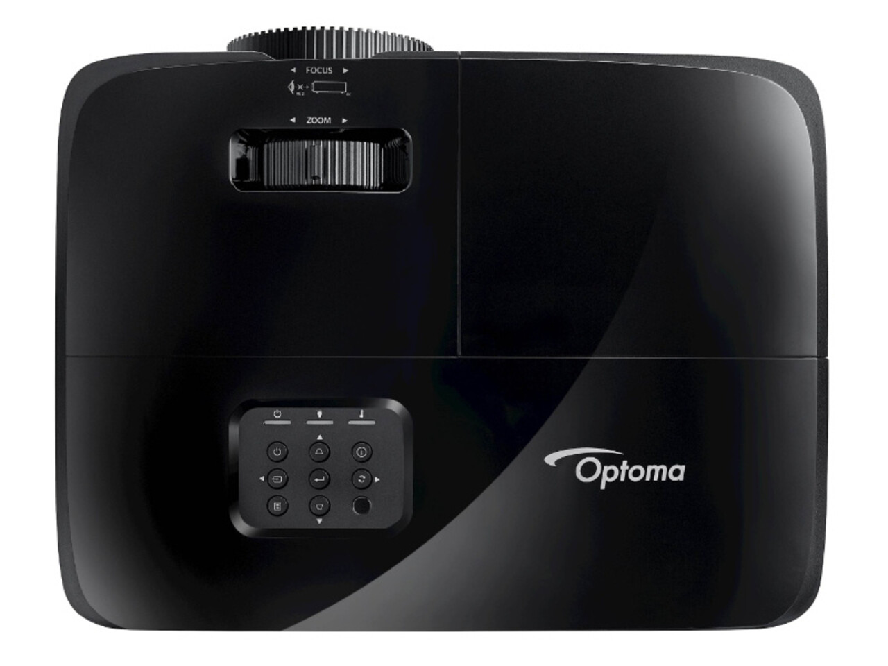 Optoma Optoma H190X HD Ready beamer Optoma Optoma H190X HD Ready beamer