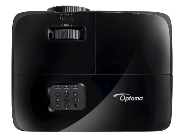 Optoma Optoma H190X HD Ready beamer Optoma Optoma H190X HD Ready beamer