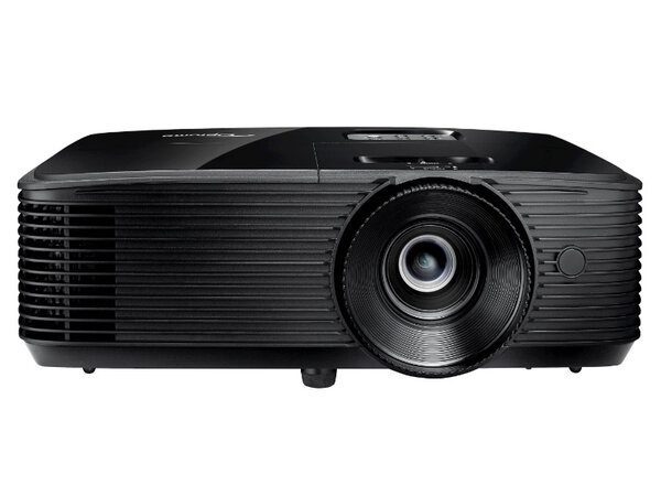 Optoma Optoma H190X HD Ready beamer