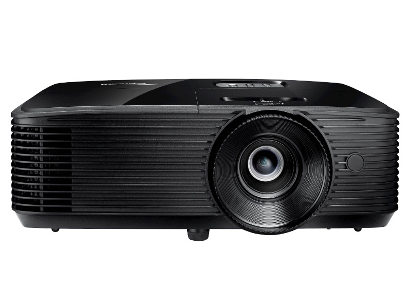 Optoma H190X HD Ready beamer afbeelding