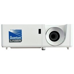 InFocus INL146 WXGA laser beamer afbeelding