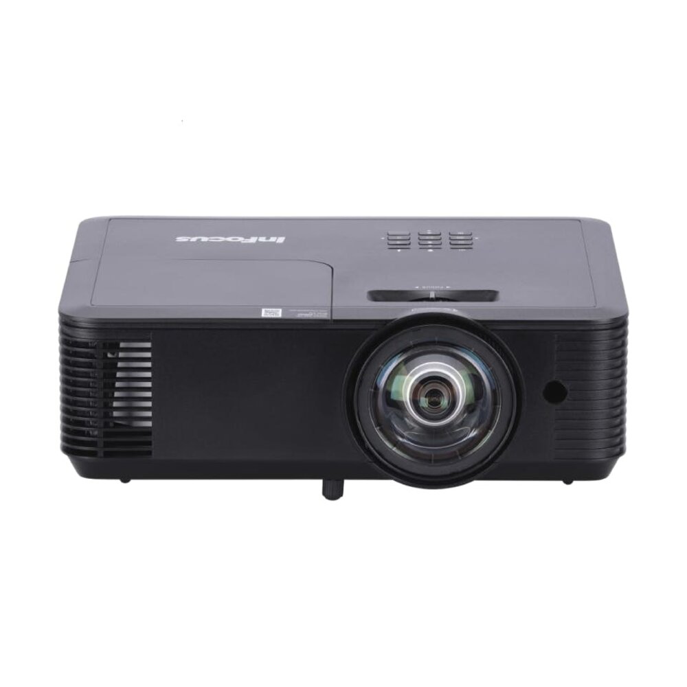 InFocus InFocus IN116AA SVGA beamer InFocus InFocus IN116AA SVGA beamer