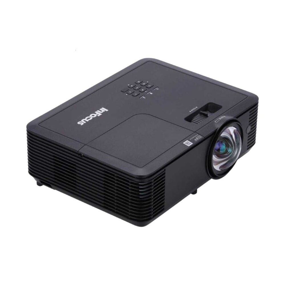 InFocus InFocus IN116AA SVGA beamer InFocus InFocus IN116AA SVGA beamer