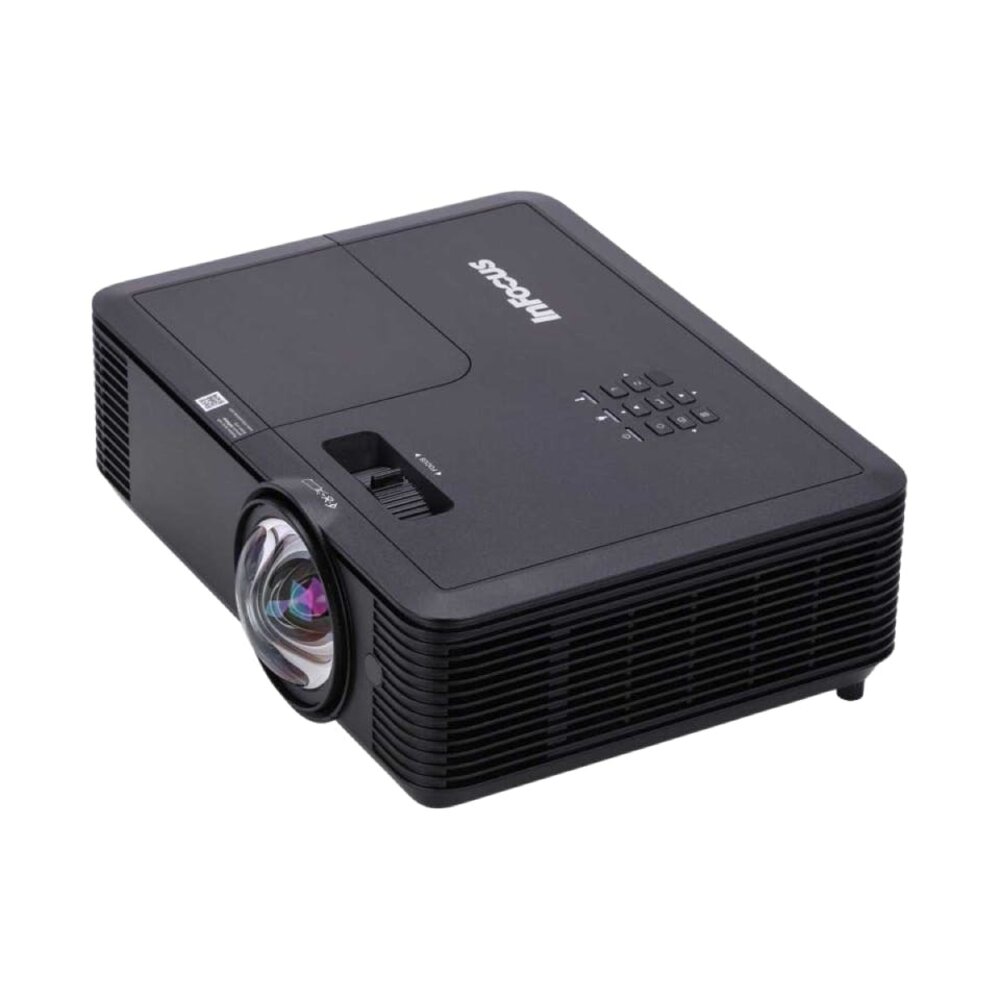 InFocus InFocus IN116AA SVGA beamer InFocus InFocus IN116AA SVGA beamer