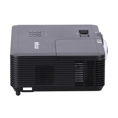 InFocus InFocus IN116AA SVGA beamer InFocus InFocus IN116AA SVGA beamer