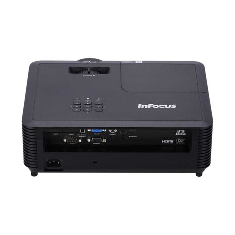 InFocus InFocus IN116AA SVGA beamer InFocus InFocus IN116AA SVGA beamer
