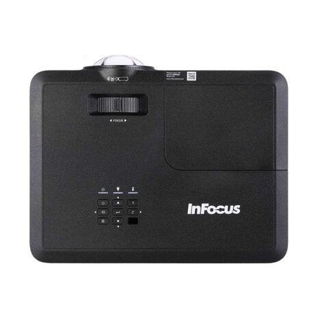InFocus InFocus IN116AA SVGA beamer InFocus InFocus IN116AA SVGA beamer