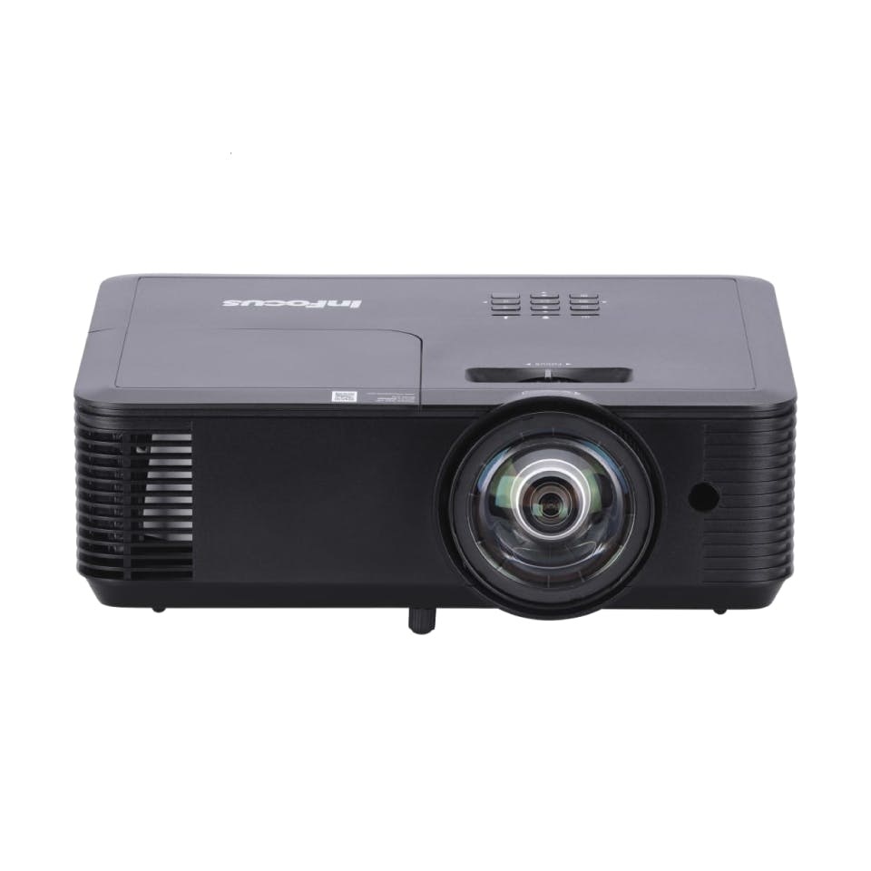 InFocus IN118AA Full HD beamer afbeelding