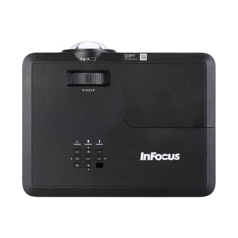 InFocus InFocus IN119BB WUXGA beamer InFocus InFocus IN119BB WUXGA beamer
