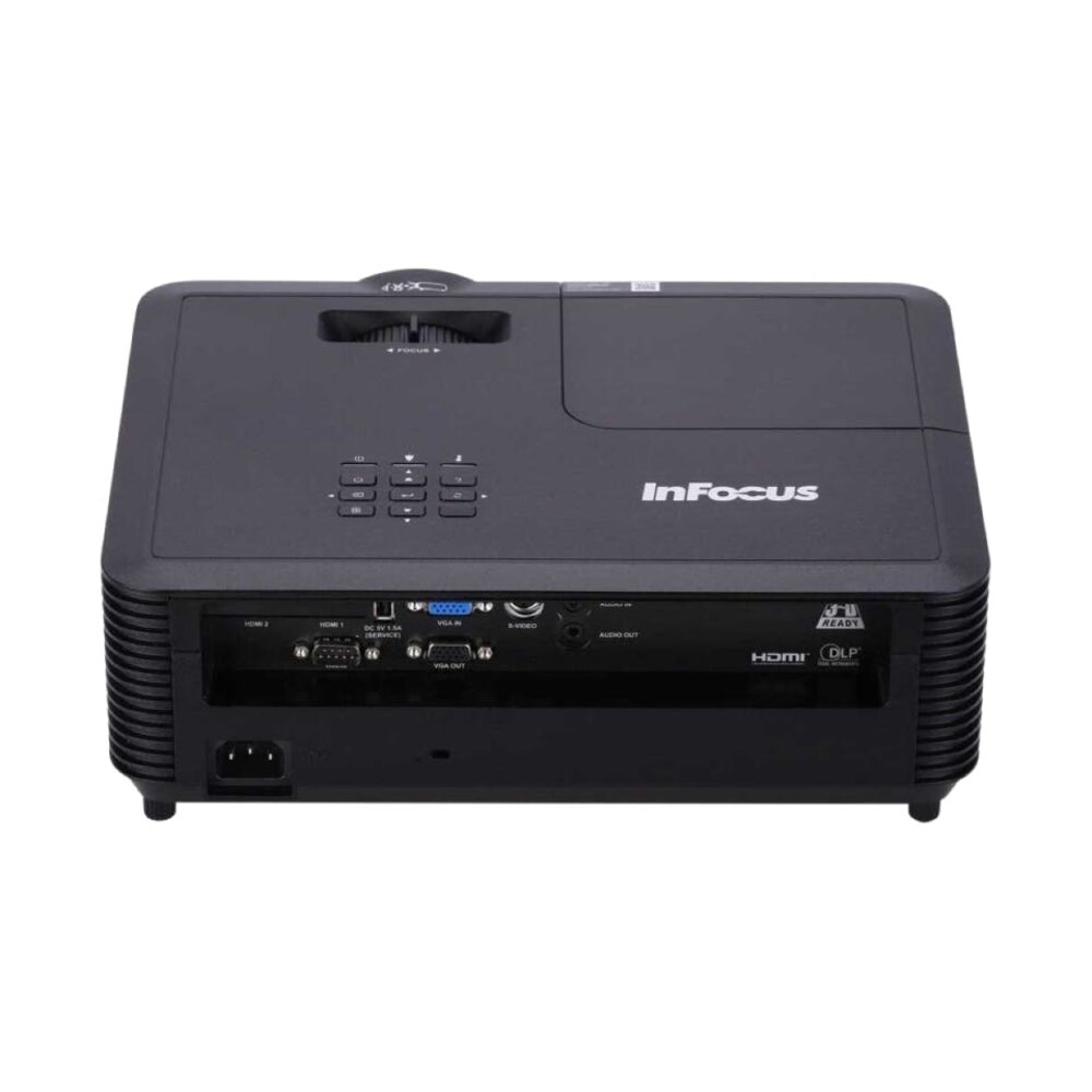 InFocus InFocus IN112BB SVGA beamer InFocus InFocus IN112BB SVGA beamer