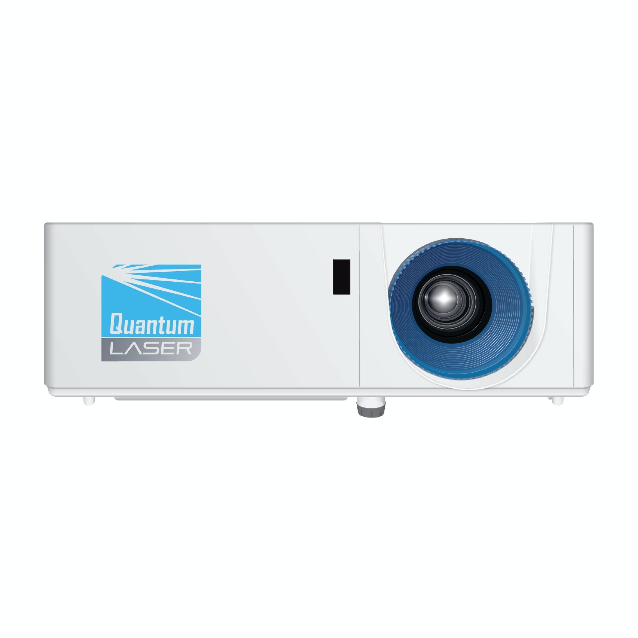 InFocus INL2166 WXGA laser beamer afbeelding