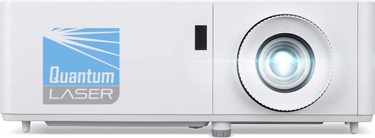 InFocus InFocus INL2166 WXGA laser beamer InFocus InFocus INL2166 WXGA laser beamer