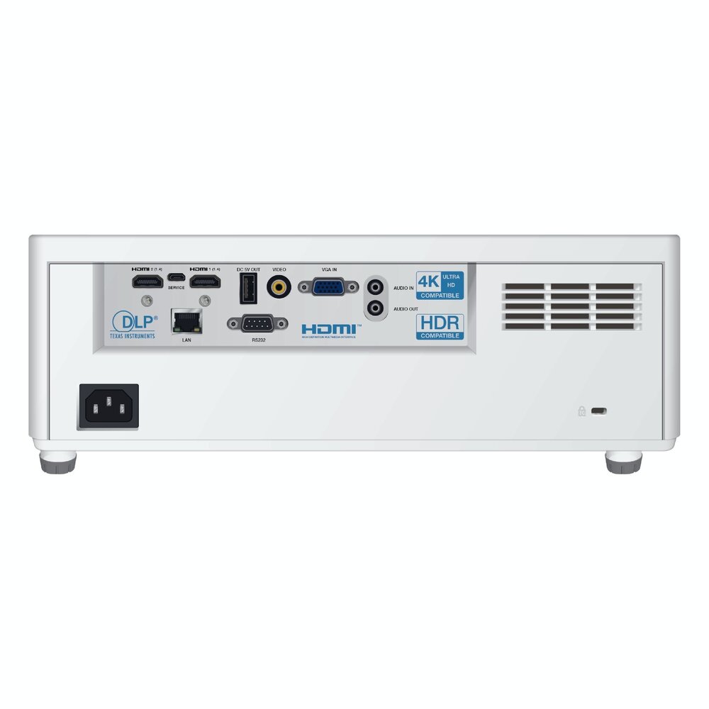 InFocus InFocus INL2158 1080p laser beamer InFocus InFocus INL2158 1080p laser beamer