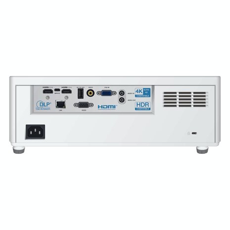 InFocus InFocus INL2158 1080p laser beamer InFocus InFocus INL2158 1080p laser beamer