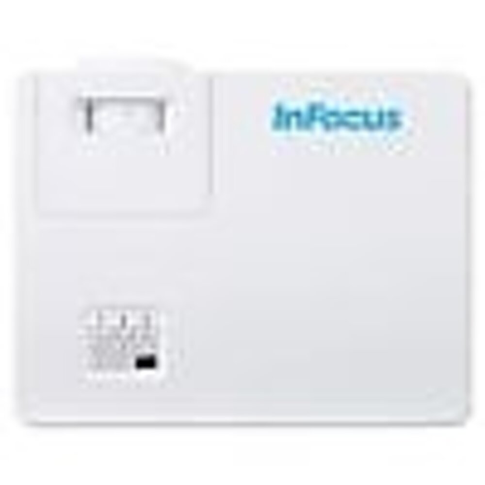 InFocus InFocus INL2158 1080p laser beamer InFocus InFocus INL2158 1080p laser beamer