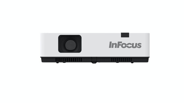 InFocus InFocus IN1014 XGA 3LCD beamer