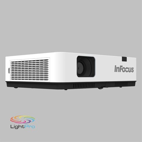 InFocus InFocus IN1024 XGA 3LCD beamer InFocus InFocus IN1024 XGA 3LCD beamer