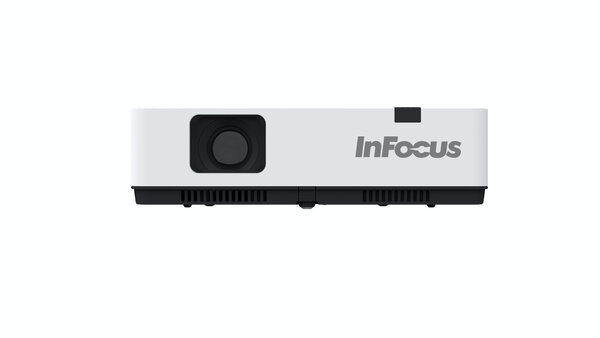 InFocus InFocus IN1044 XGA 3LCD beamer